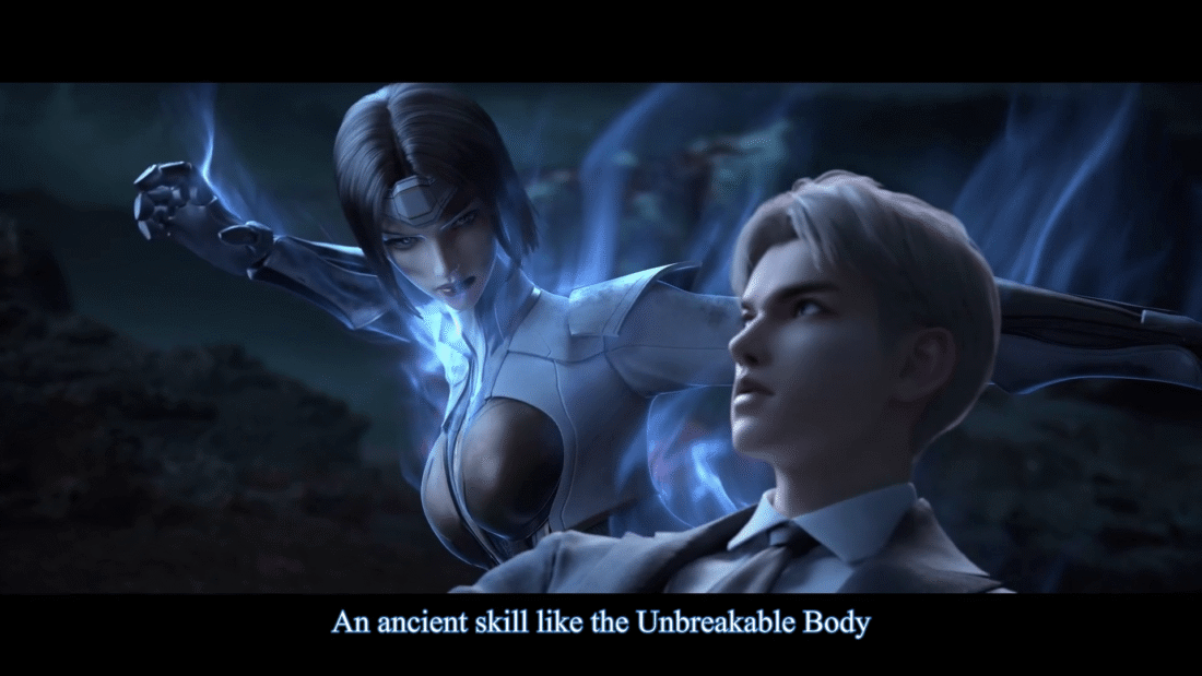 Watch Shenkong Bi An episode 17 english sub stream - myanimelive - animeflix - anime dekho - anime hindi - Toonstream - donghua stream - Rare toon india