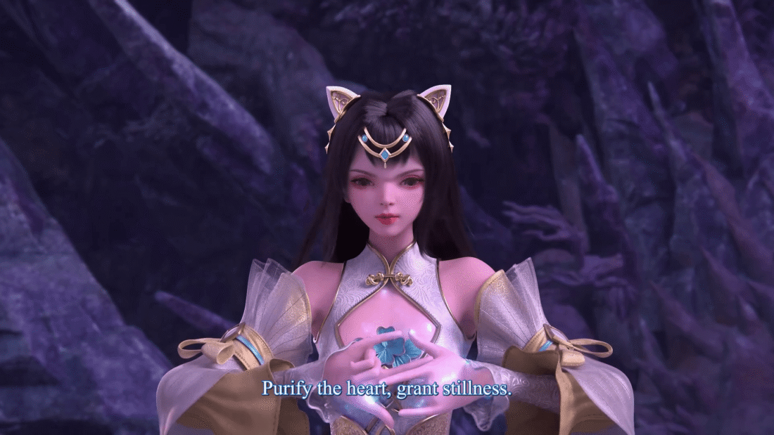 Watch Shishang Zui Qiang Lian Ti Lao Zu – The Supreme Body Refining Master Episode 23 english sub stream - myanimelive - animeflix - anime dekho - anime hindi - Toonstream - donghua stream - Rare toon india