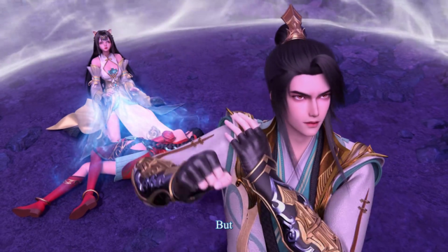 Watch Shishang Zui Qiang Lian Ti Lao Zu – The Supreme Body Refining Master Episode 24 english sub stream - myanimelive - animeflix - anime dekho - anime hindi - Toonstream - donghua stream - Rare toon india