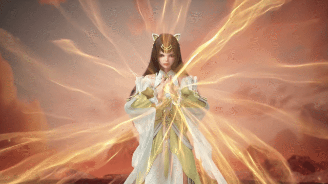 Watch Shishang Zui Qiang Lian Ti Lao Zu – The Supreme Body Refining Master Episode 28 english sub stream - myanimelive - animeflix - anime dekho - anime hindi - Toonstream - donghua stream - Rare toon india