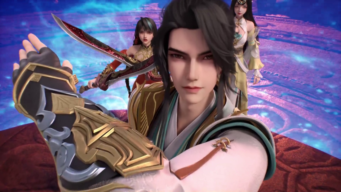 Watch Shishang Zui Qiang Lian Ti Lao Zu – The Supreme Body Refining Master Episode 29 english sub stream - myanimelive - animeflix - anime dekho - anime hindi - Toonstream - donghua stream - Rare toon india