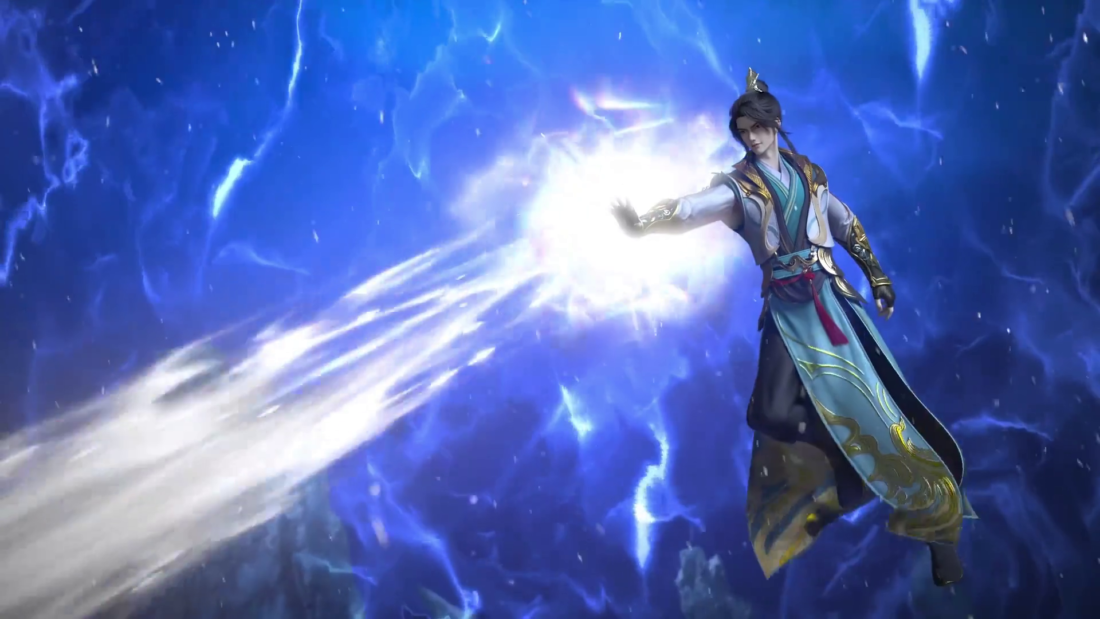 Watch Shishang Zui Qiang Lian Ti Lao Zu – The Supreme Body Refining Master Episode 30 english sub stream - myanimelive - animeflix - anime dekho - anime hindi - Toonstream - donghua stream - Rare toon india