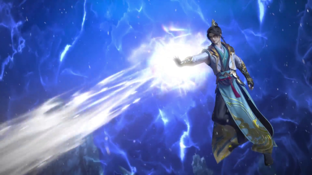 Watch Shishang Zui Qiang Lian Ti Lao Zu – The Supreme Body Refining Master Episode 30 english sub stream - myanimelive - animeflix - anime dekho - anime hindi - Toonstream - donghua stream - Rare toon india