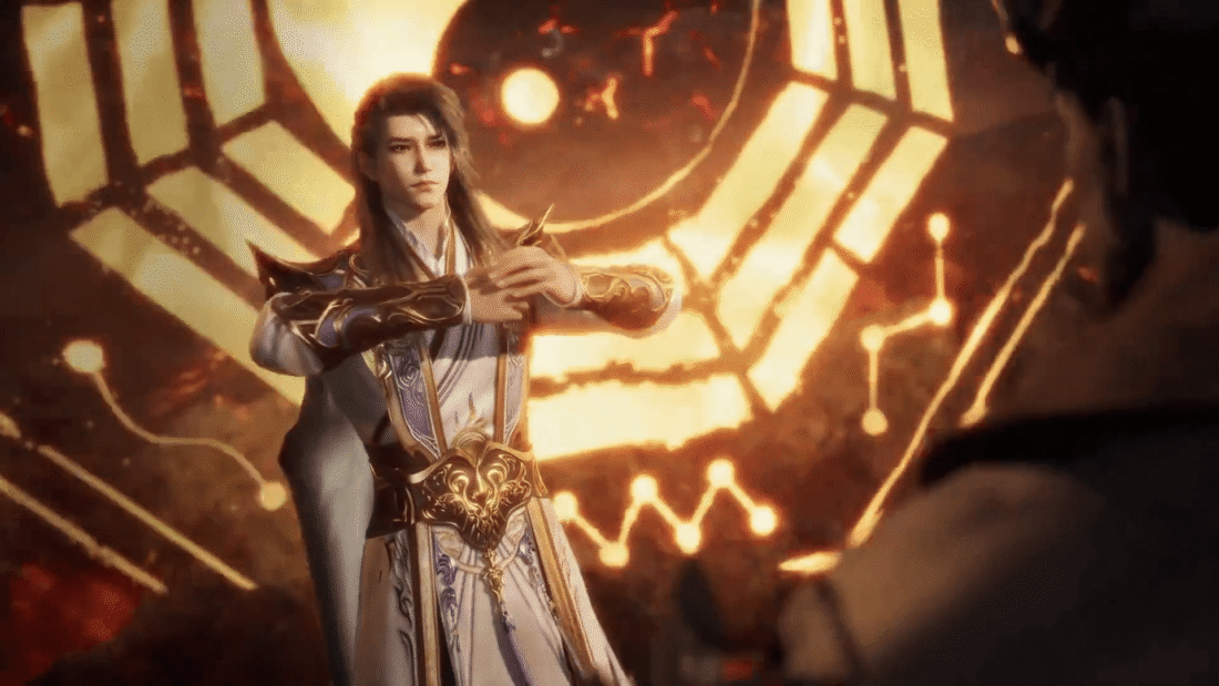 Watch Shixiong A Shixiong – Big Brother Episode 135 english sub stream - myanimelive - animeflix - anime dekho - anime hindi - Toonstream - donghua stream - Rare toon india