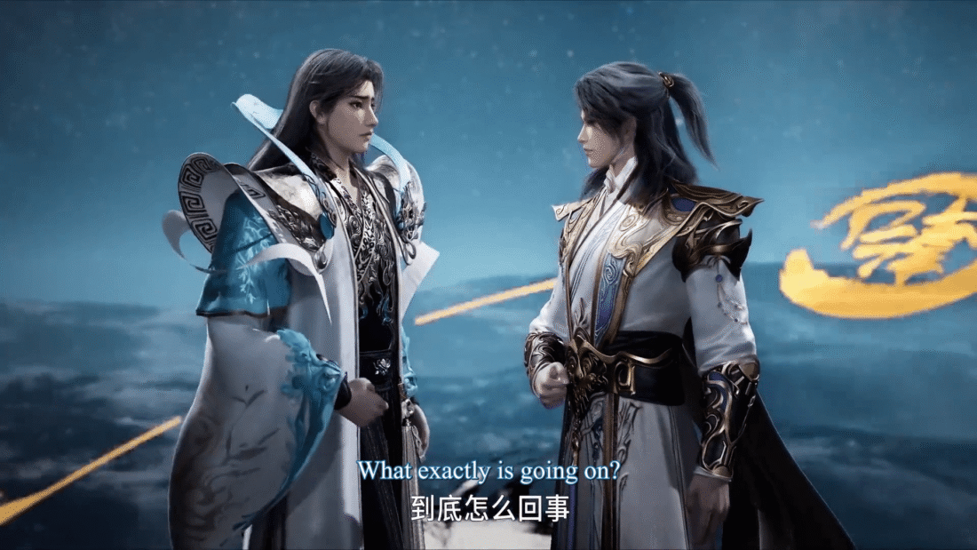 Watch Shixiong A Shixiong – Big Brother Episode 139 english sub stream - myanimelive - animeflix - anime dekho - anime hindi - Toonstream - donghua stream - Rare toon india