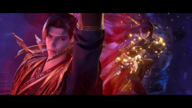 Watch Shrouding the Heavens – The Imperial Path P1 english sub stream - myanimelive - animeflix - anime dekho - anime hindi - Toonstream - donghua stream - Rare toon india