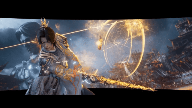 Watch Shrouding the Heavens – The Imperial Path P3 english sub stream - myanimelive - animeflix - anime dekho - anime hindi - Toonstream - donghua stream - Rare toon india