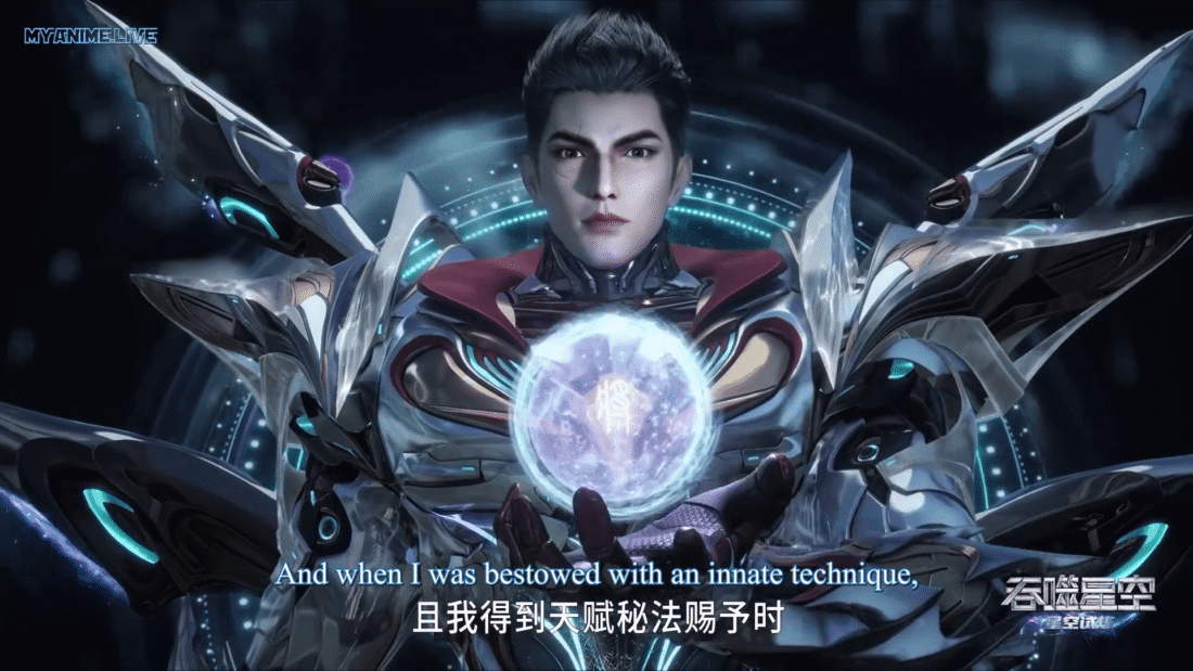 Watch Tunshi Xingkong – Swallowed Star episode 218 english sub stream - myanimelive - animeflix - anime dekho - anime hindi - Toonstream - donghua stream - Rare toon india