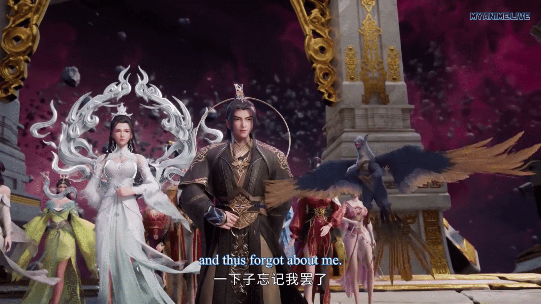 Watch Wan Jie Du Zun – Ten Thousand Worlds episode 431 english sub stream - myanimelive - animeflix - anime dekho - anime hindi - Toonstream - donghua stream - Rare toon india