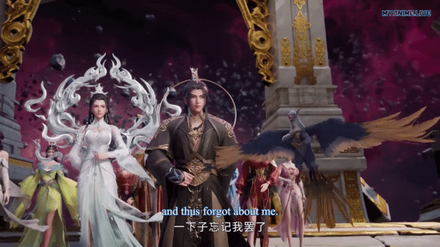 Watch Wan Jie Du Zun – Ten Thousand Worlds episode 431 english sub stream - myanimelive - animeflix - anime dekho - anime hindi - Toonstream - donghua stream - Rare toon india