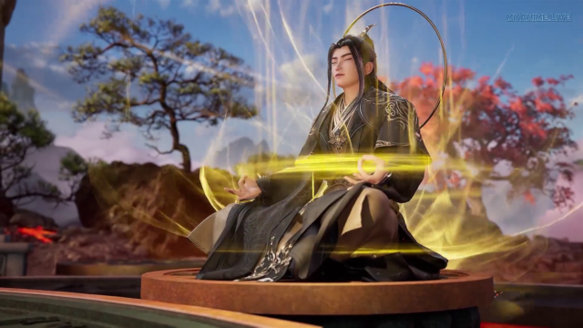 Watch Wan Jie Du Zun – Ten Thousand Worlds episode 432 english sub stream - myanimelive - animeflix - anime dekho - anime hindi - Toonstream - donghua stream - Rare toon india