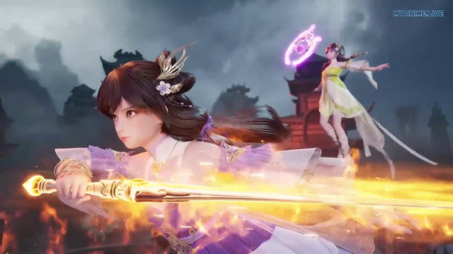 Watch Wan Jie Du Zun – Ten Thousand Worlds episode 434 english sub stream - myanimelive - animeflix - anime dekho - anime hindi - Toonstream - donghua stream - Rare toon india