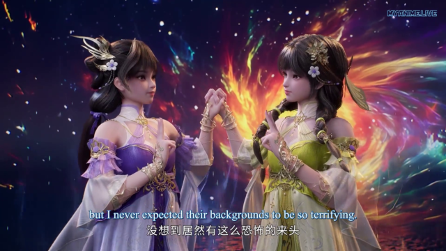 Watch Wan Jie Du Zun – Ten Thousand Worlds episode 435 english sub stream - myanimelive - animeflix - anime dekho - anime hindi - Toonstream - donghua stream - Rare toon india