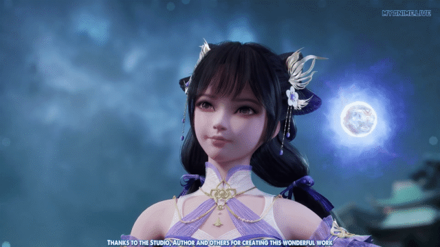 Watch Wan Jie Du Zun – Ten Thousand Worlds episode 436 english sub stream - myanimelive - animeflix - anime dekho - anime hindi - Toonstream - donghua stream - Rare toon india