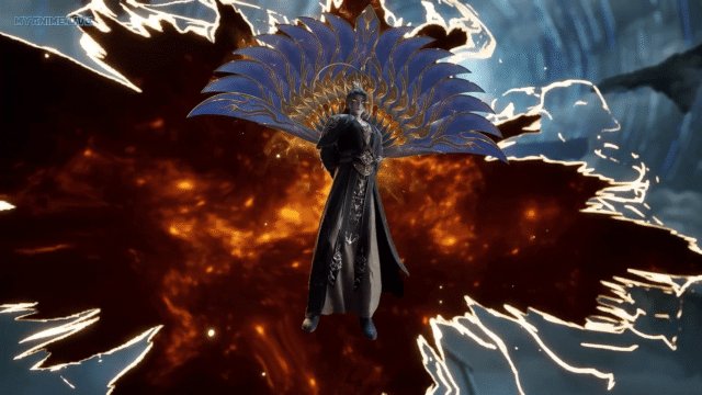 Watch Wan Jie Du Zun – Ten Thousand Worlds episode 440 english sub stream - myanimelive - animeflix - anime dekho - anime hindi - Toonstream - donghua stream - Rare toon india