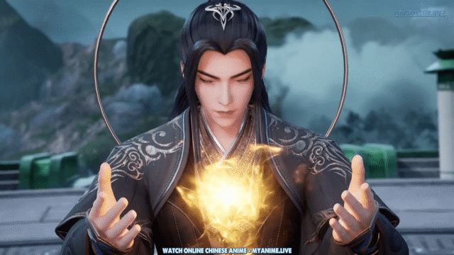 Watch Wan Jie Du Zun – Ten Thousand Worlds episode 442 english sub stream - myanimelive - animeflix - anime dekho - anime hindi - Toonstream - donghua stream - Rare toon india