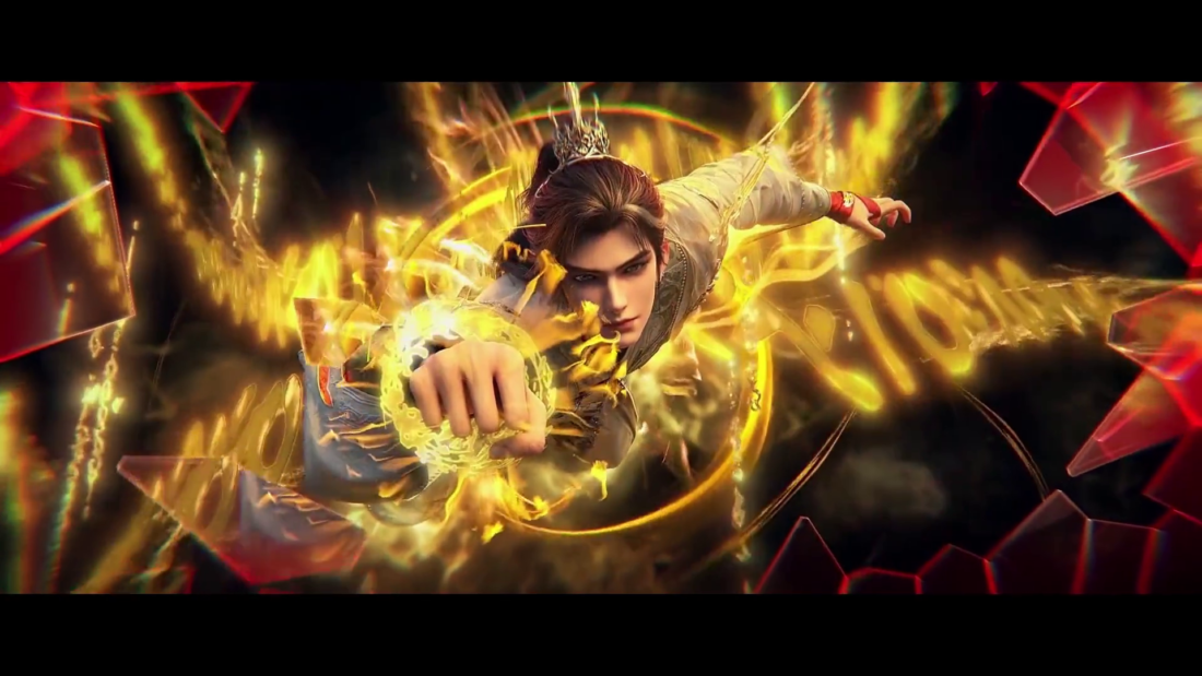 Watch Wanmei Shijie – Perfect World Episode 262 english sub stream - myanimelive - animeflix - anime dekho - anime hindi - Toonstream - donghua stream - Rare toon india