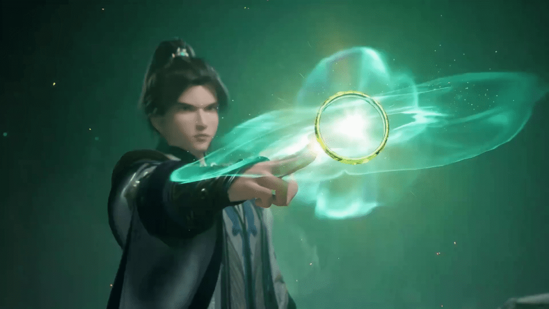 Watch Wu Shang Shen Di – Supreme God Emperor episode 593 eng sub stream - myanimelive - animeflix - anime dekho - anime hindi - Toonstream - donghua stream - Rare toon india