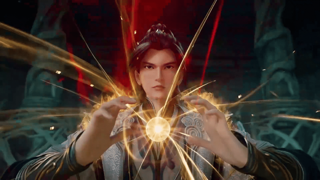 Watch Wu Shang Shen Di – Supreme God Emperor episode 595 eng sub stream - myanimelive - animeflix - anime dekho - anime hindi - Toonstream - donghua stream - Rare toon india