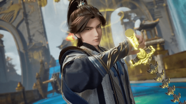 Watch Wu Shang Shen Di – Supreme God Emperor episode 598 eng sub stream - myanimelive - animeflix - anime dekho - anime hindi - Toonstream - donghua stream - Rare toon india