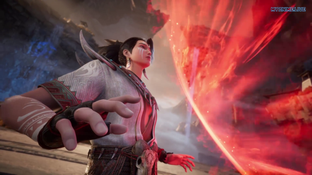 Watch Wu shen zhu zai – Martial Master episode 645 english sub stream - myanimelive - animeflix - anime dekho - anime hindi - Toonstream - donghua stream - Rare toon india