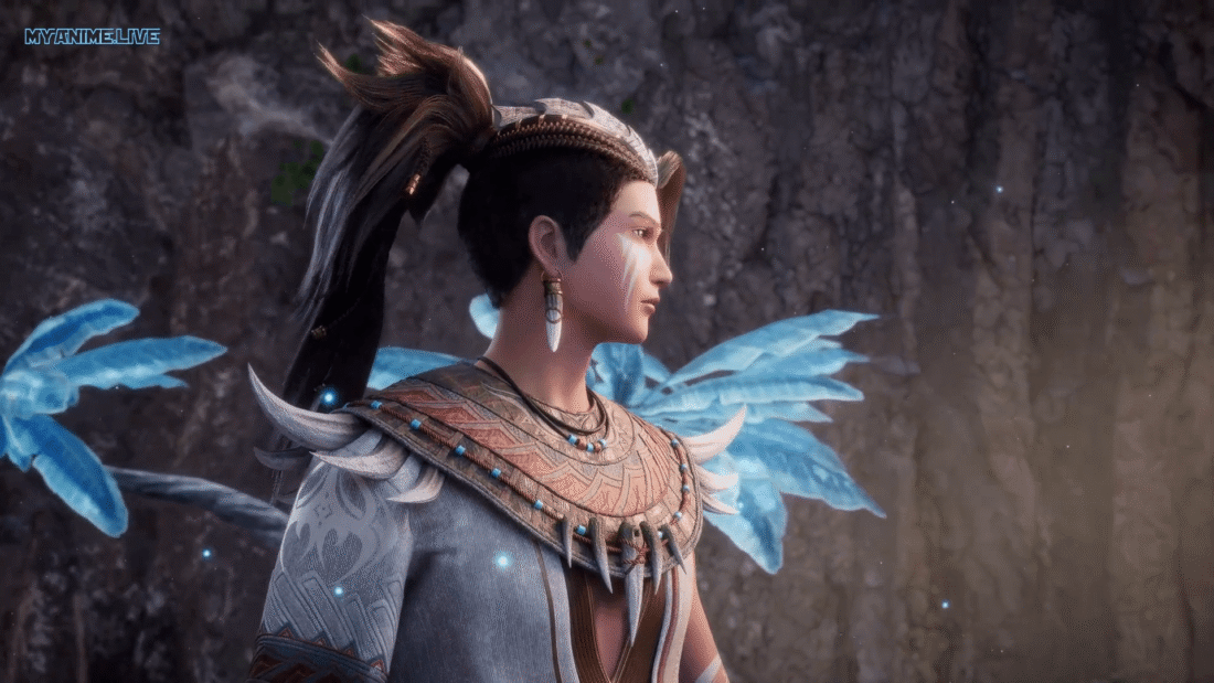 Watch Wu shen zhu zai – Martial Master episode 648 english sub stream - myanimelive - animeflix - anime dekho - anime hindi - Toonstream - donghua stream - Rare toon india