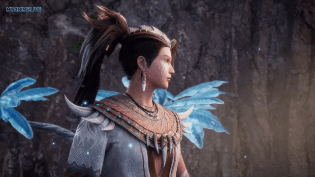 Watch Wu shen zhu zai – Martial Master episode 648 english sub stream - myanimelive - animeflix - anime dekho - anime hindi - Toonstream - donghua stream - Rare toon india