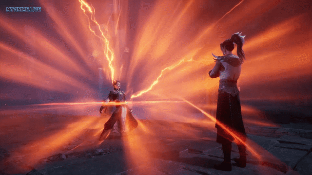 Watch Wu shen zhu zai – Martial Master episode 649 english sub stream - myanimelive - animeflix - anime dekho - anime hindi - Toonstream - donghua stream - Rare toon india