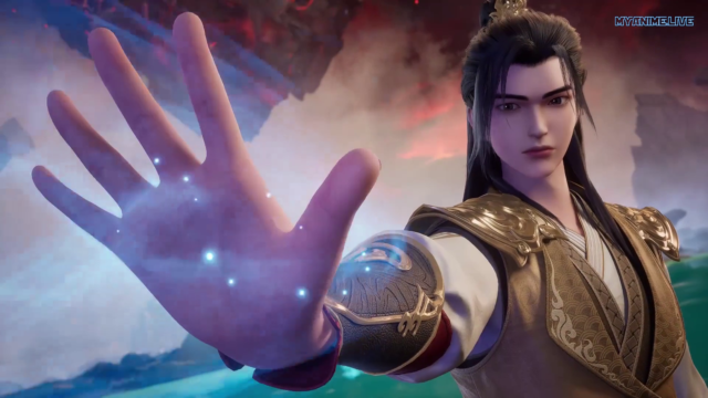 Watch Wu shen zhu zai – Martial Master episode 651 english sub stream - myanimelive - animeflix - anime dekho - anime hindi - Toonstream - donghua stream - Rare toon india