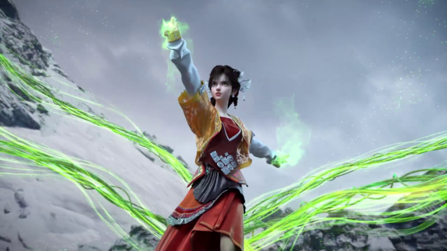 Watch Xian Jian Qi Xia Chuan San – Sword and Fairy 3 episode 19 english sub stream - myanimelive - animeflix - anime dekho - anime hindi - Toonstream - donghua stream - Rare toon india