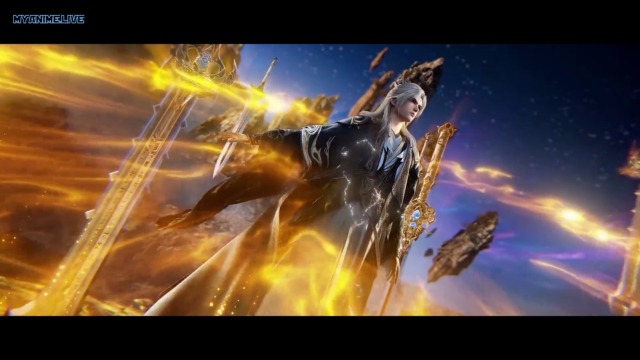 Watch Xian Ni – Renegade Immortal ( 2023 ) Episode 135 english sub stream - myanimelive - animeflix - anime dekho - anime hindi - Toonstream - donghua stream - Rare toon india