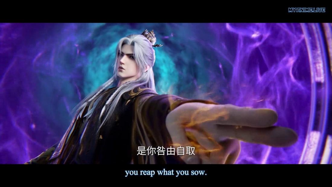 Watch Xian Ni – Renegade Immortal ( 2023 ) Episode 137 english sub stream - myanimelive - animeflix - anime dekho - anime hindi - Toonstream - donghua stream - Rare toon india