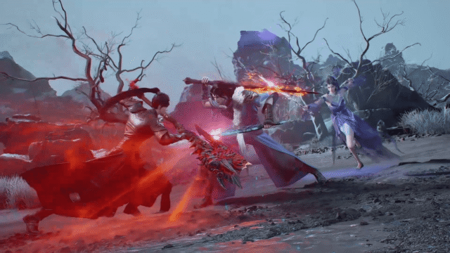 Watch Xiuluo Wu Shen – Martial God Asura S5 Episode 09 english sub stream - myanimelive - animeflix - anime dekho - anime hindi - Toonstream - donghua stream - Rare toon india