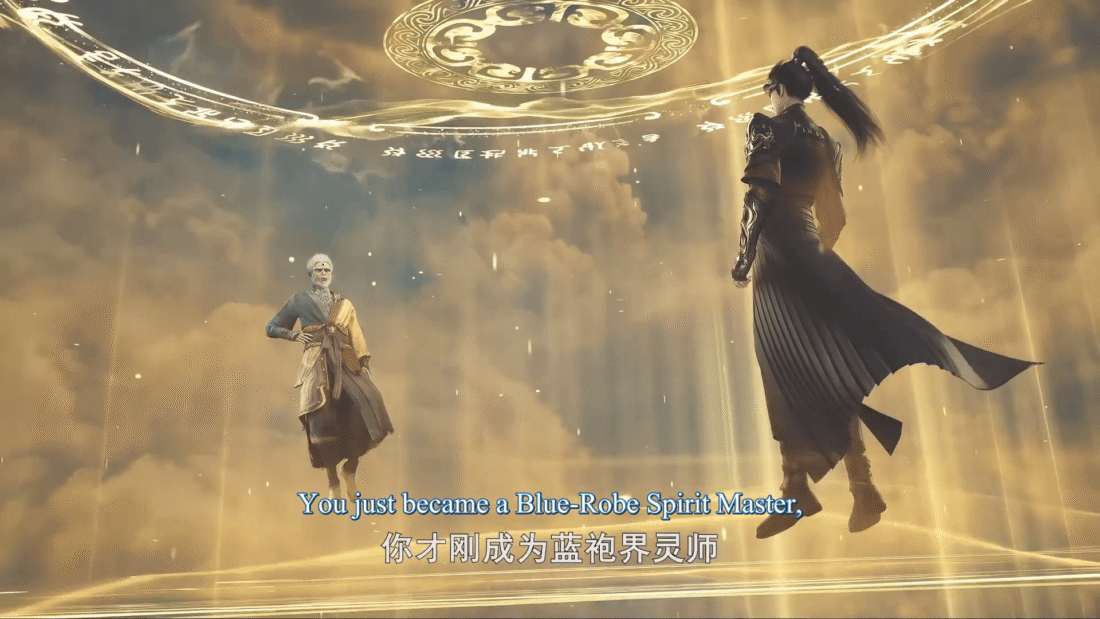 Watch Xiuluo Wu Shen – Martial God Asura S5 Episode 12 english sub stream - myanimelive - animeflix - anime dekho - anime hindi - Toonstream - donghua stream - Rare toon india