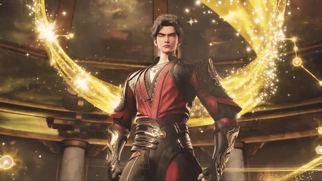 Watch Xiuluo Wu Shen – Martial God Asura S5 Episode 15 english sub stream - myanimelive - animeflix - anime dekho - anime hindi - Toonstream - donghua stream - Rare toon india