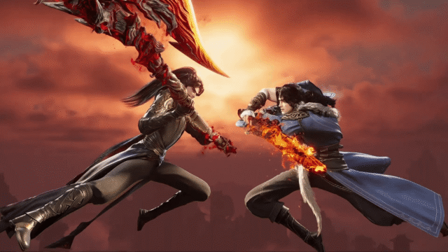 Watch Xiuluo Wu Shen – Martial God Asura S5 Episode 16 english sub stream - myanimelive - animeflix - anime dekho - anime hindi - Toonstream - donghua stream - Rare toon india