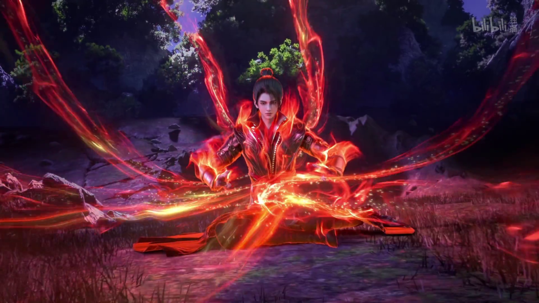 Watch Xuan Jie Zhi Men S1 episode 21 english sub stream - myanimelive - animeflix - anime dekho - anime hindi - Toonstream - donghua stream - Rare toon india