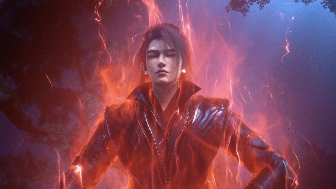 Watch Xuan Jie Zhi Men S1 episode 23 english sub stream - myanimelive - animeflix - anime dekho - anime hindi - Toonstream - donghua stream - Rare toon india