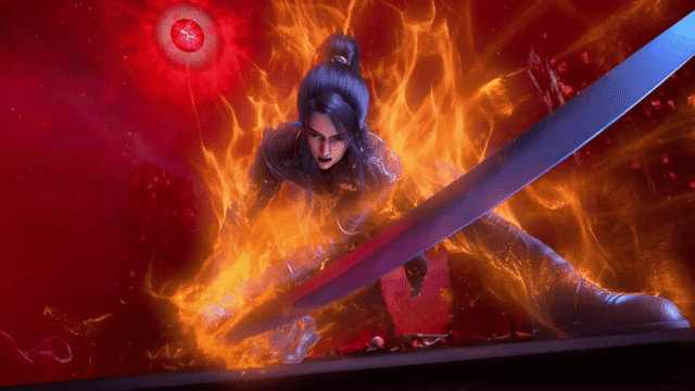 Watch Xuan Jie Zhi Men S1 episode 24 english sub stream - myanimelive - animeflix - anime dekho - anime hindi - Toonstream - donghua stream - Rare toon india