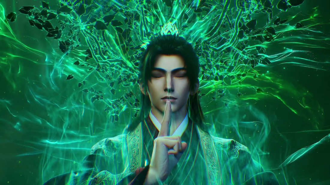 Watch Yong Sheng: Shi Nian Zhi Yue – Immortality episode 74 english sub stream - myanimelive - animeflix - anime dekho - anime hindi - Toonstream - donghua stream - Rare toon india