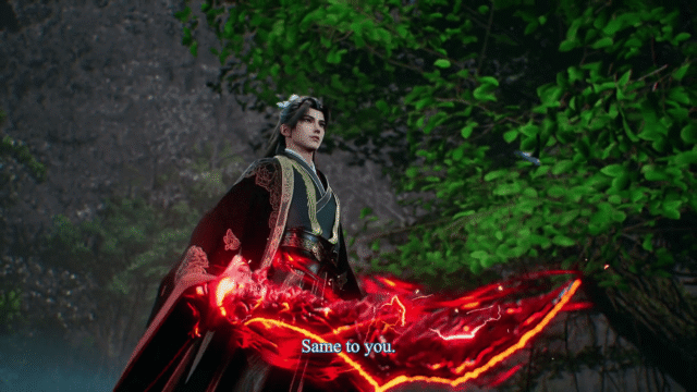 Watch Yong Sheng: Shi Nian Zhi Yue – Immortality episode 75 english sub stream - myanimelive - animeflix - anime dekho - anime hindi - Toonstream - donghua stream - Rare toon india