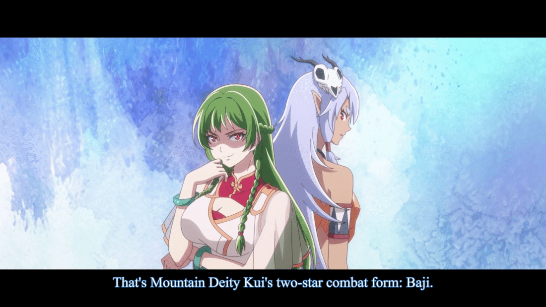 Watch Yu Ling Shi – Spirit Master episode 08 eng sub stream - myanimelive - animeflix - anime dekho - anime hindi - Toonstream - donghua stream - Rare toon india