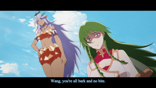 Watch Yu Ling Shi – Spirit Master episode 11 eng sub stream - myanimelive - animeflix - anime dekho - anime hindi - Toonstream - donghua stream - Rare toon india