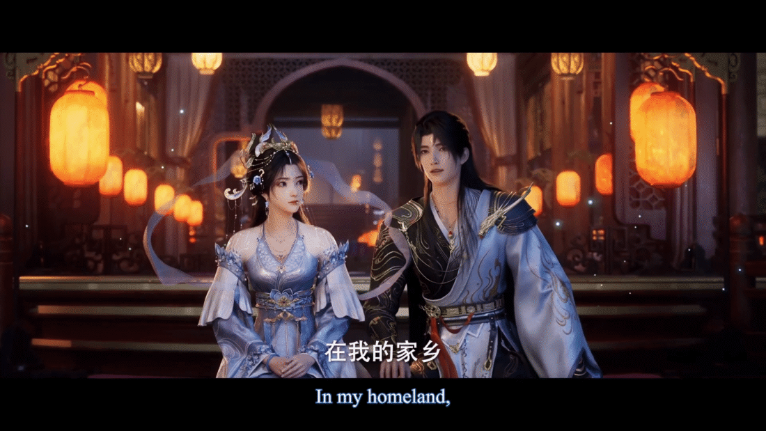 Watch Zhe Tian – Shrouding the Heavens episode 157 english sub stream - myanimelive - animeflix - anime dekho - anime hindi - Toonstream - donghua stream - Rare toon india