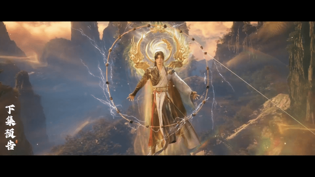 Watch Zhe Tian – Shrouding the Heavens episode 158 english sub stream - myanimelive - animeflix - anime dekho - anime hindi - Toonstream - donghua stream - Rare toon india