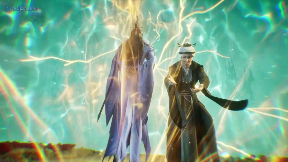 Watch 100.000 Years of Refining Qi 1st season episode 336 english sub stream - myanimelive - animeflix - anime dekho - anime hindi - Toonstream - donghua stream - Rare toon india