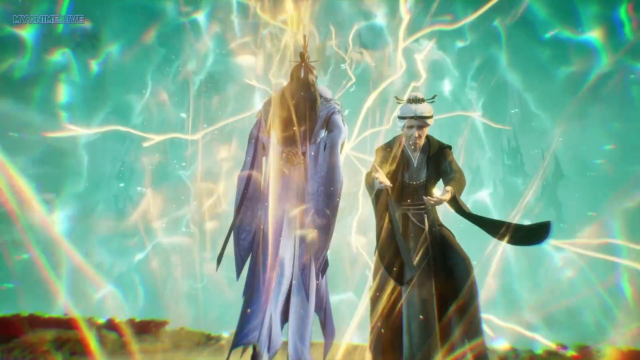 Watch 100.000 Years of Refining Qi 1st season episode 336 english sub stream - myanimelive - animeflix - anime dekho - anime hindi - Toonstream - donghua stream - Rare toon india