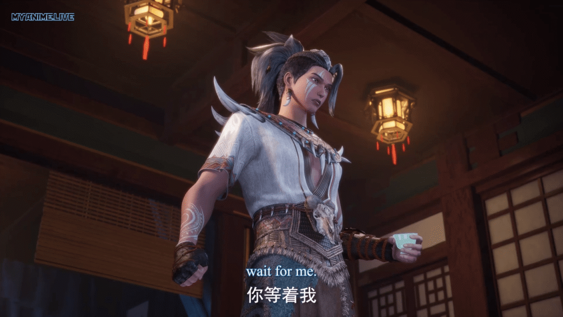 Watch Wu shen zhu zai – Martial Master episode 647 english sub stream - myanimelive - animeflix - anime dekho - anime hindi - Toonstream - donghua stream - Rare toon india