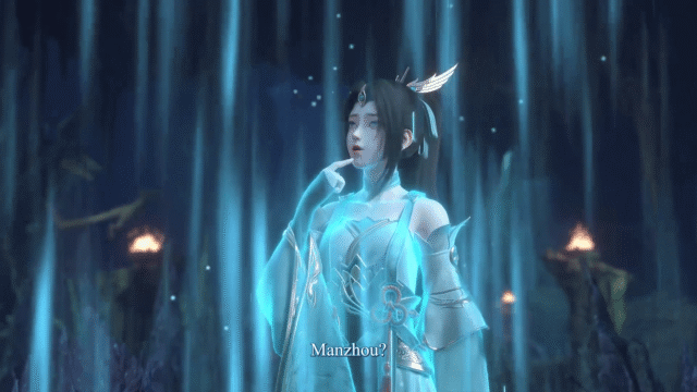 Watch Shishang Zui Qiang Lian Ti Lao Zu – The Supreme Body Refining Master Episode 25 english sub stream - myanimelive - animeflix - anime dekho - anime hindi - Toonstream - donghua stream - Rare toon india