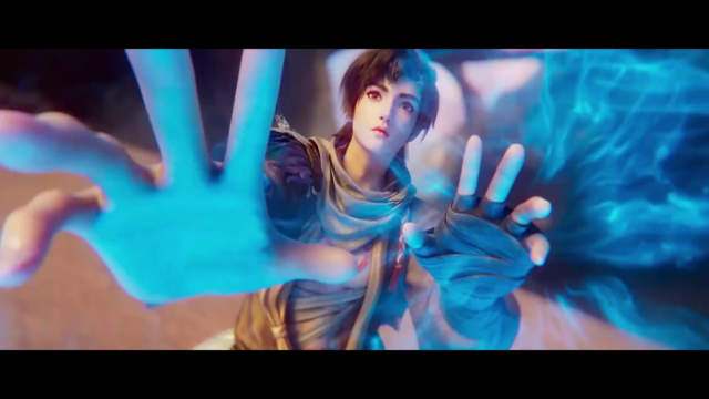 Watch ISoGs1 Episode 06 english sub stream - myanimelive - animeflix - anime dekho - anime hindi - Toonstream - donghua stream - Rare toon india